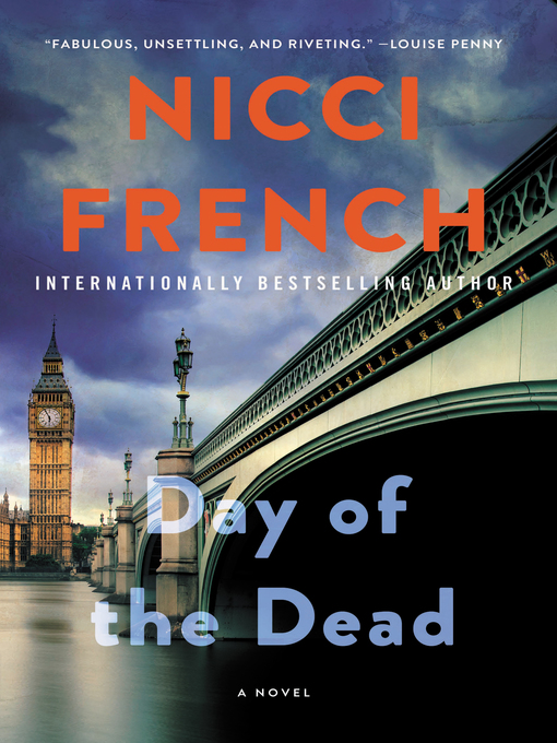 Title details for Day of the Dead by Nicci French - Wait list
